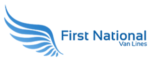 First National Van Lines logo