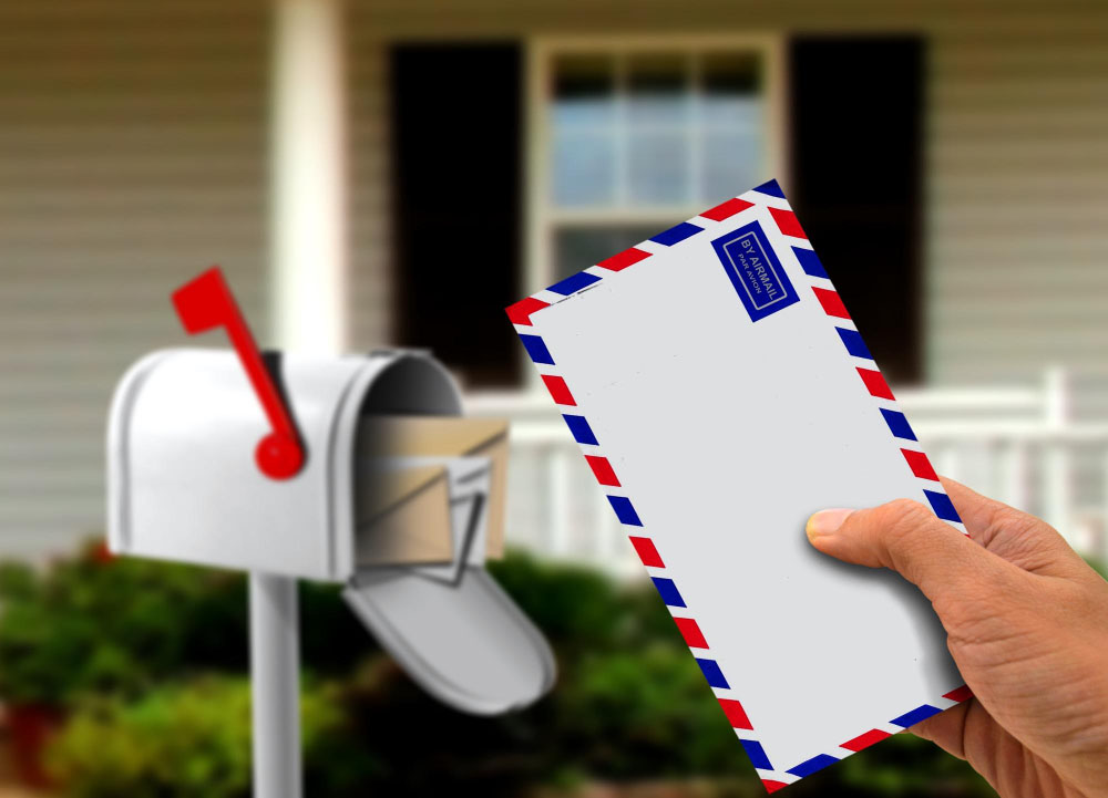 How to Change Your Address with USPS