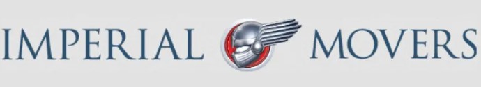Imperial Moving & Storage logo