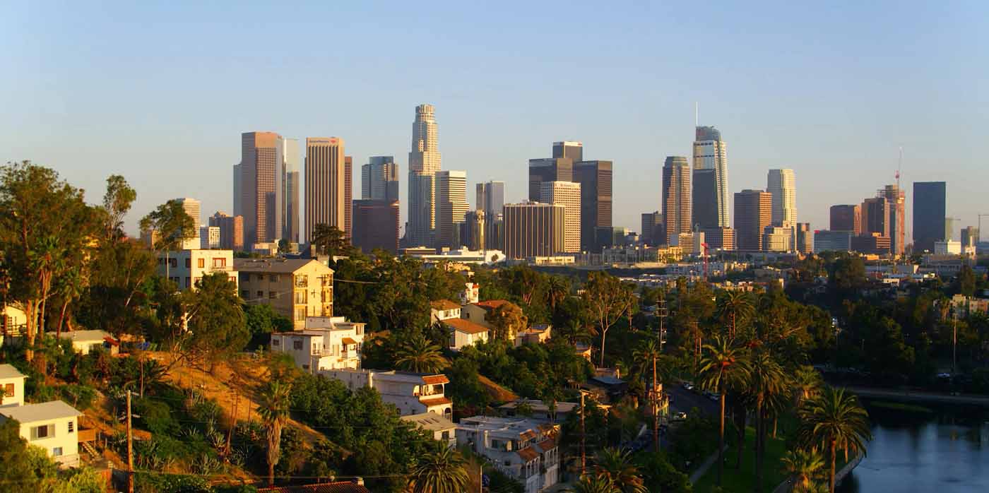 Professional Moving Services in Los Angeles