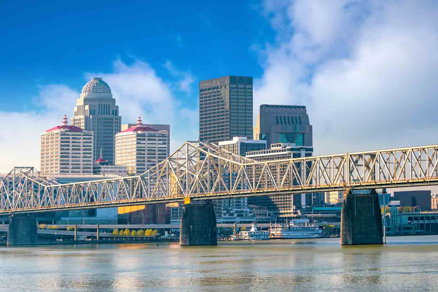 Professional Moving Services in Louisville