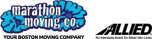 Marathon Moving