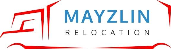 Mayzlin Relocation logo