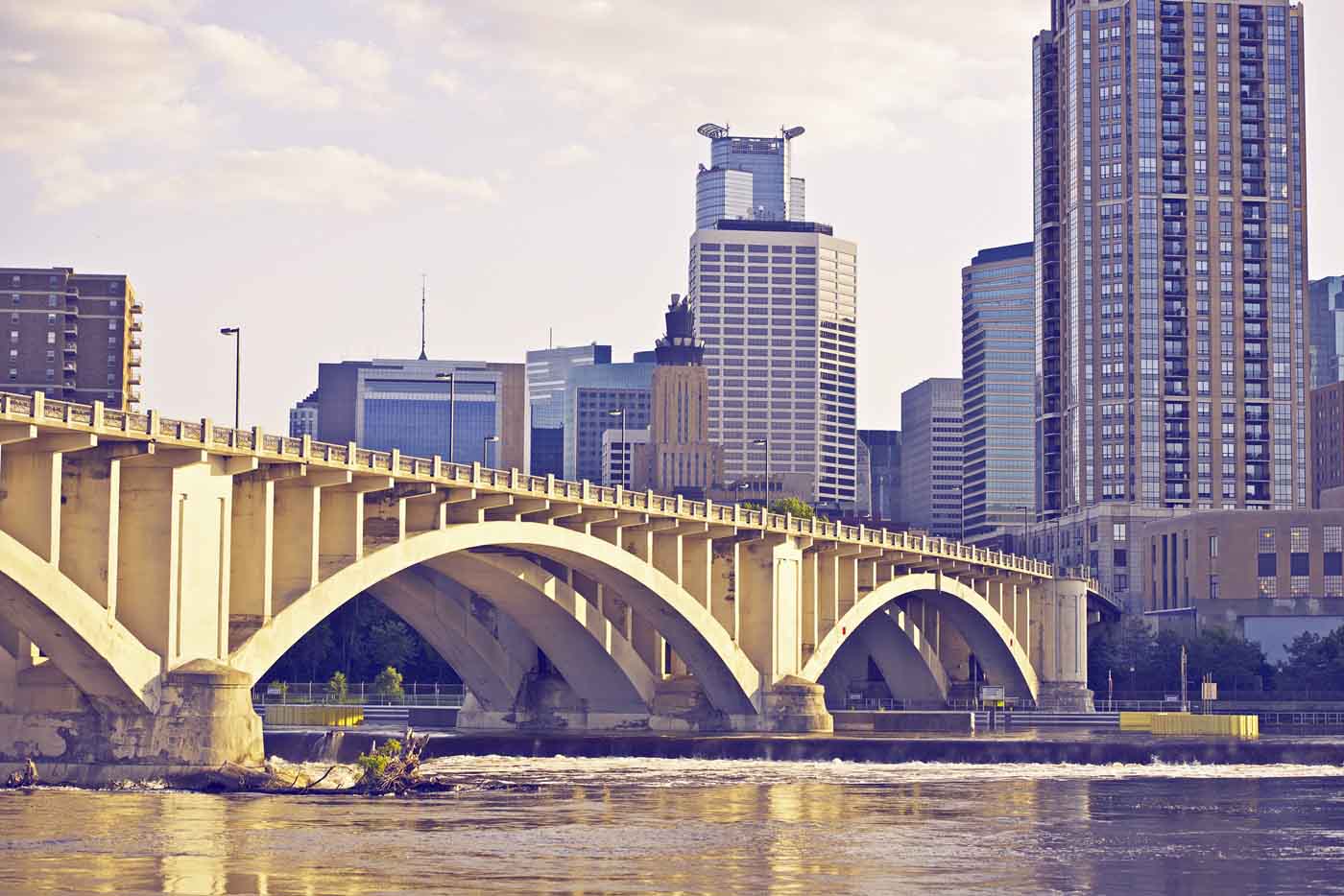 Professional Moving Services in Minneapolis