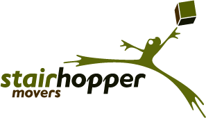 Stairhopper Movers
