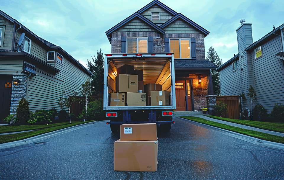 American Relocation Experts