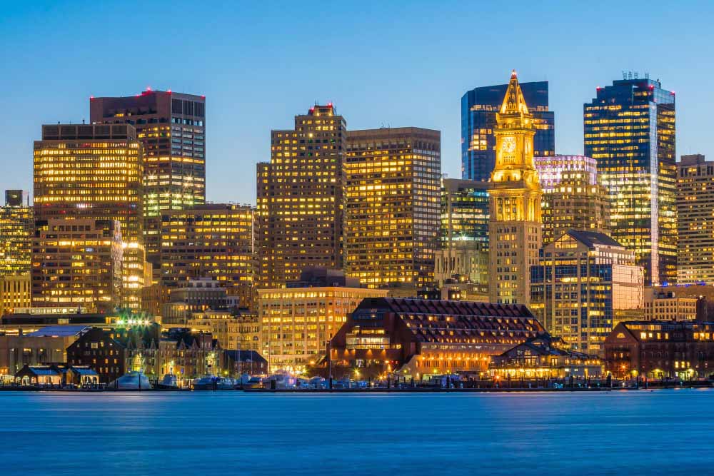Moving from Boston to San Francisco: Tips, Benefits, and Advice