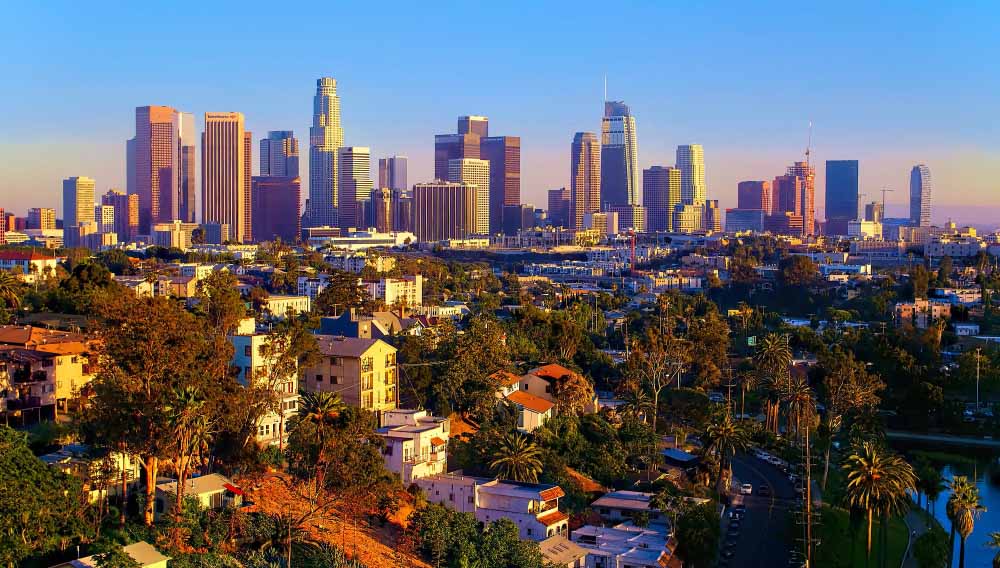 Moving from California to Tennessee: Tips, Benefits, and Advice