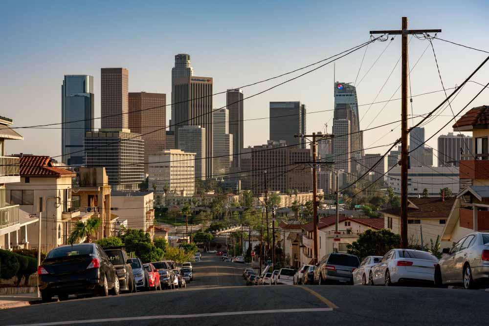 Moving from California to Washington: Tips, Benefits, and Advice