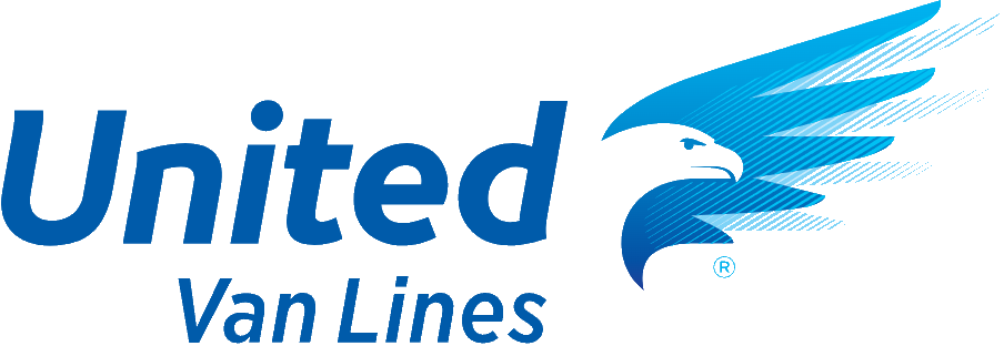 United Van Lines Logo