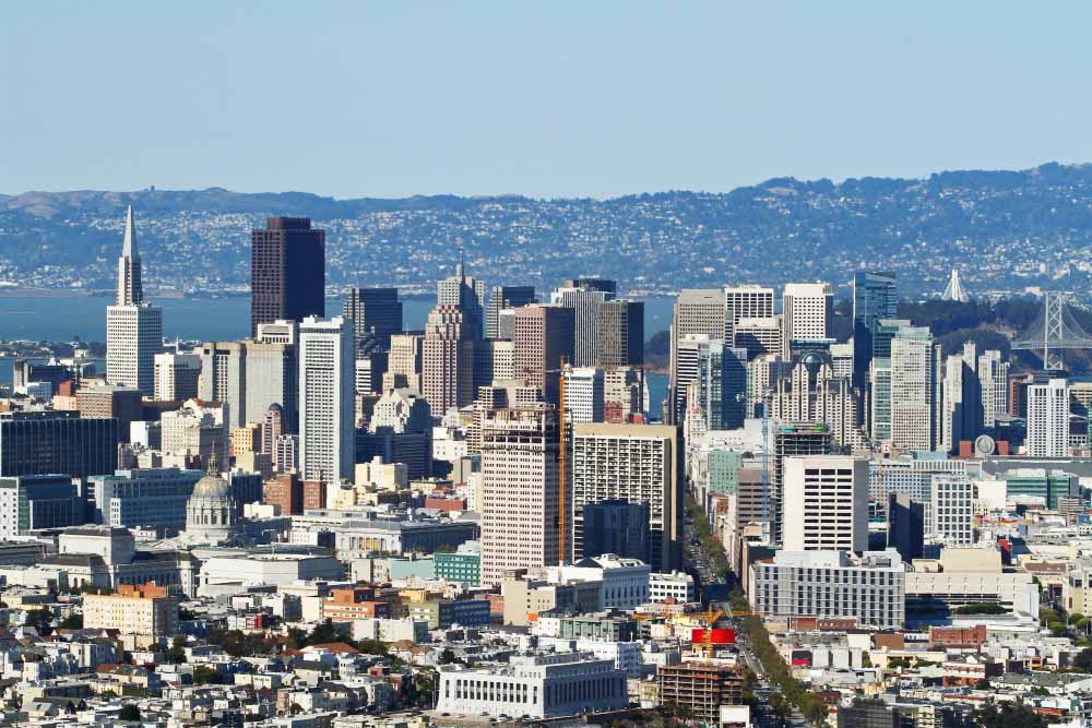 Moving from California to Washington: Tips, Benefits, and Advice