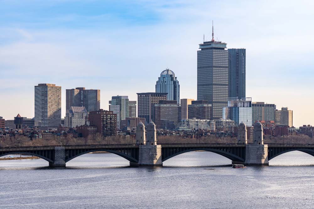 Moving from Boston to New York: Tips, Benefits, and Advice