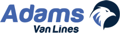 Adams Van Lines logo