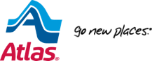 Atlas Van Lines logo