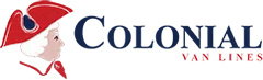 Colonial Van Lines logo
