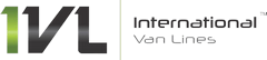 International Van Lines logo