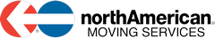 North American Van Lines logo