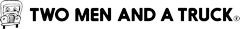 Two Men and a Truck logo
