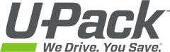 U-Pack logo