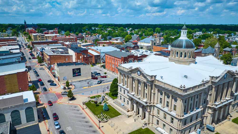 Moving from Indiana to Florida: Tips, Benefits, and Advice