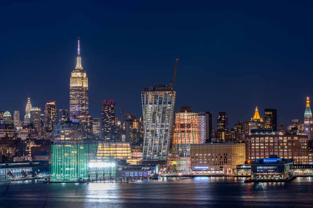 Moving from Seattle to New York: Tips, Benefits, and Advice