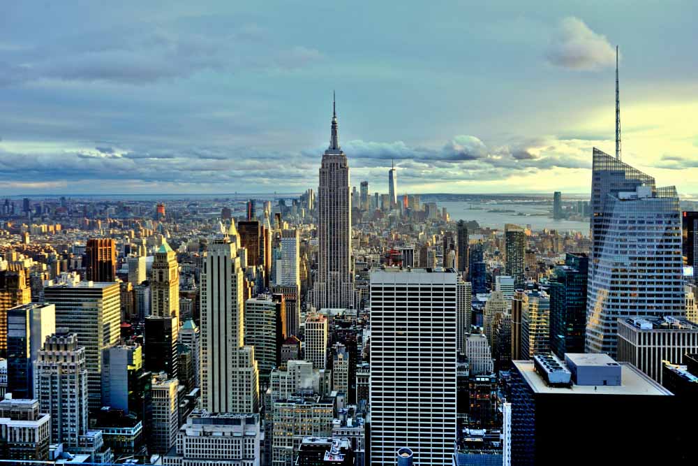 Moving from Los Angeles to New York: Tips, Benefits, and Advice